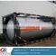 50cbm cooking gas tanker truck tanks for lpg