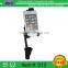 Dual car holder charger USB Car Charger Cradle Mount Holder for Samsung Galaxy S3 Note 2