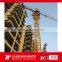 Factory price of tower crane