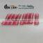 Crimp Splices red connecter /splitter wire connectors /cable splicing wire connectors
