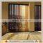 Motorized PVC vertical blind fabric with good quality components