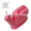 designed snail shape plastic watering can