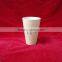 refractory alumina ceramic crucible