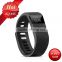 classic design codoon plump exercise smart bracelet