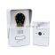 KIVOS KDB400 ip video door phone wifi camera support smart phone