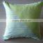polyester/cotton canvas handemade printing floor cushion