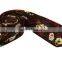Fentone Floral Twill Necktie
