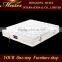 2015 Luxury queen size spring mattress wholesale mattress E1047