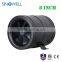 Hydroponics Mixed Flow Inline Duct Fan