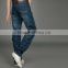 competitive price breathable cotton jeans