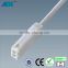 Hot selling VDE 2*0.75mm cable connector for einbaustrahler downlights 220V