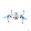 Contemporary hot sale rc quadcopter toy with gyro