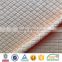 wholesale 100%polyester embossed velvet car seat fabric