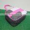 Hot selling cosmetic bag travel toiletry bag waterproof Nylon cosmetic bag