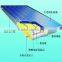 Use of Phenolic Foam Insulation for Solar Energy Applications