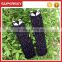 A-268 children animal design boot socks kids non skid fox animal socks girl anti slip fox socks
