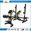 Most Popular Olympic Excel Exercise Weight Bench