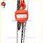 Heavy Duty Kito Hand Chain Hoist Widely Used Trade Assurance Manual Chain Hoist