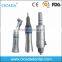 CICADA external spray low speed 1:1 contra angle dental handpiece