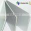 perfect fireprooof performance and safty fire proof Composite panel