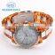 Hot Selling High Quality New Design Bracelet Wrist Watch Women