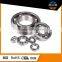 customized OEM deep groove ball bearing 6011 zz/2rs/open competitive price