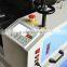 CNC laser wood varving granite stone laser engraving machine