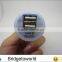 pacifier car charger 2USB car charger