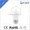 L-A60 2016 best selling product super brightness 10w led bulb 900 lumen plastic + Aluminum plastic products