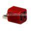 Cute USB Mini 2-Port USB 2.0 Hub Splitter