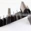 Lucite handbag display rack, wallet display set out, acrylic wallet display rack
