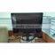 Mini PC Core i5 3317U Iron Case with fan intel HD4000 support 4K 6 USB2.0 8G RAM 64G SSD