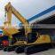 china cheap crawler excavator for sale