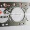 6L8.9 motor engine block gasket 4937728