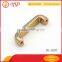Wholesale metal purse handles of high quality purse accessories