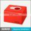 V-6003 ABS plastic napkin tissue holder