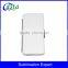 New style wholesale DIY Litchi grain Holster Blank Sublimation cell phone case for Samsung Galaxy S5 Cases and Covers