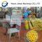 China factory supply sweet corn sheller machine/fresh corn seeds remover/frozen corn sheller