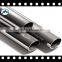 Seamless Alloy Steel Tube 42CrMo4 4140 /cold rolled precision seamless steel pipe (factory)