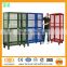 Factory sale customized High security cage with wheels