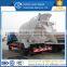 High Quality 170HP carrier truck concrete mixer truck sale