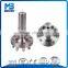 OEM Supporter Forging Transmission Input Shaft for gearbox