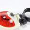 5LED Bicycle Rear Light Waterproof Bike Tail Lights Bicycle Laser Light