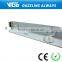 160 big angle LED backlight strip with lens for light box DC24