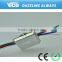 5050 smd4led injection RGB module light from China factory /CE RoHS