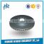 Top Quality Auto Disc Brake Pad From Chinese Manufacturers