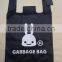 cheap plastic lovely T-shirt bag shopping lovely plastic bag