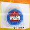 2.4mmX35M Hexagon Shape Blue Colored Grass Cutter Weed Cutting Line Nylon Grass Trimmer Line