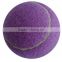 in bulk cheap price colorful ITF approved tennis ball