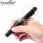 Tank007 pocket medical black color stethoscope penlight PA01